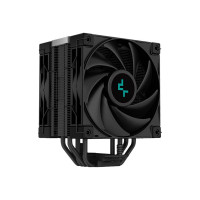 Produktbild för Deepcool AK400 ZERO DARK PLUS - processorkylare