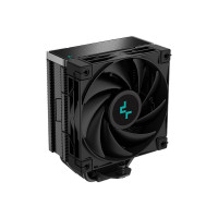 Produktbild för Deepcool AK400 ZERO DARK - processorkylare