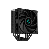 Produktbild för Deepcool AK400 ZERO DARK - processorkylare