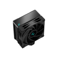 Produktbild för Deepcool AK400 ZERO DARK - processorkylare