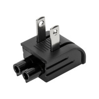 Produktbild för Targus strömadapter - GaN - USB-C, USB typ A - 65 watt
