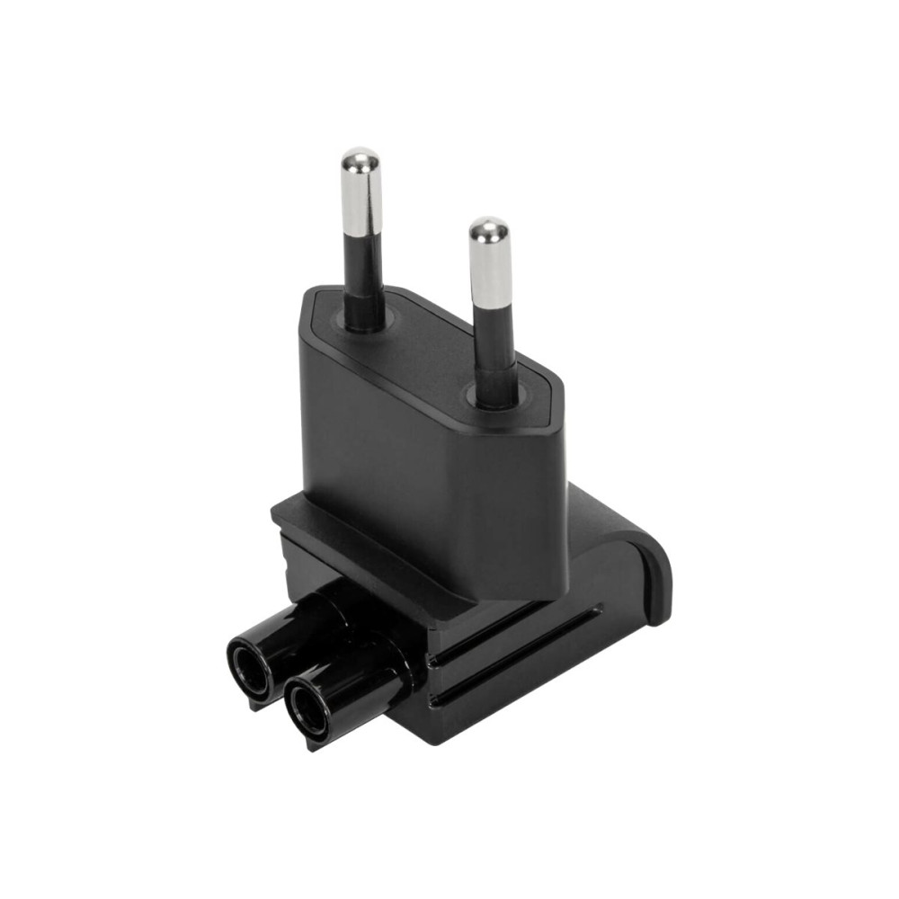 Produktbild för Targus strömadapter - GaN - USB-C, USB typ A - 65 watt