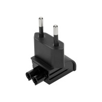 Produktbild för Targus strömadapter - GaN - USB-C, USB typ A - 65 watt
