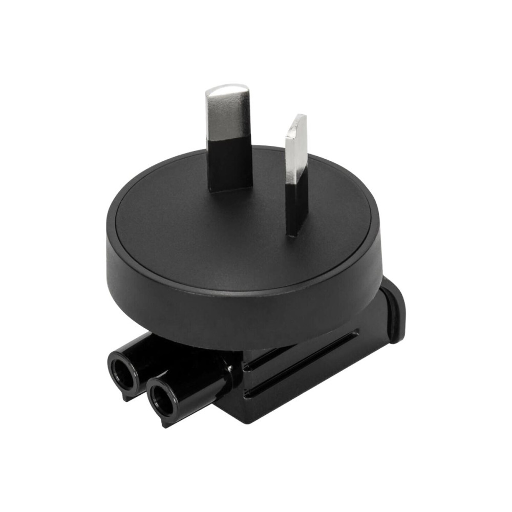 Produktbild för Targus strömadapter - GaN - USB-C, USB typ A - 65 watt
