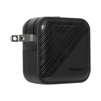 Produktbild för Targus strömadapter - GaN - USB-C, USB typ A - 65 watt