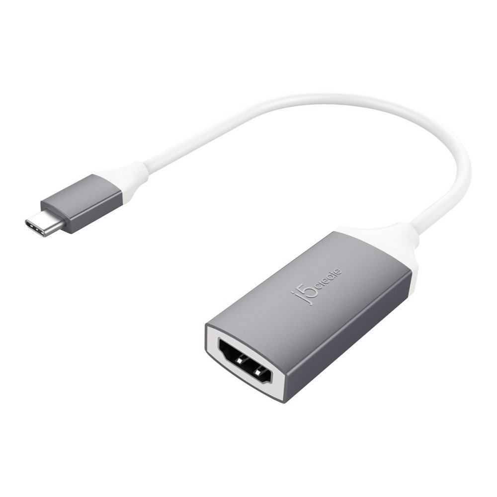 Produktbild för j5create JCA153G - videokort - 10 cm