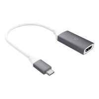 Produktbild för j5create JCA153G - videokort - 10 cm