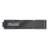 Produktbild för Seasonic MagFlow 1225 PWM - lådfläkt