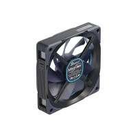 Produktbild för Seasonic MagFlow 1225 PWM - lådfläkt
