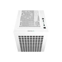 Produktbild för DeepCool CH370 WH - microATX