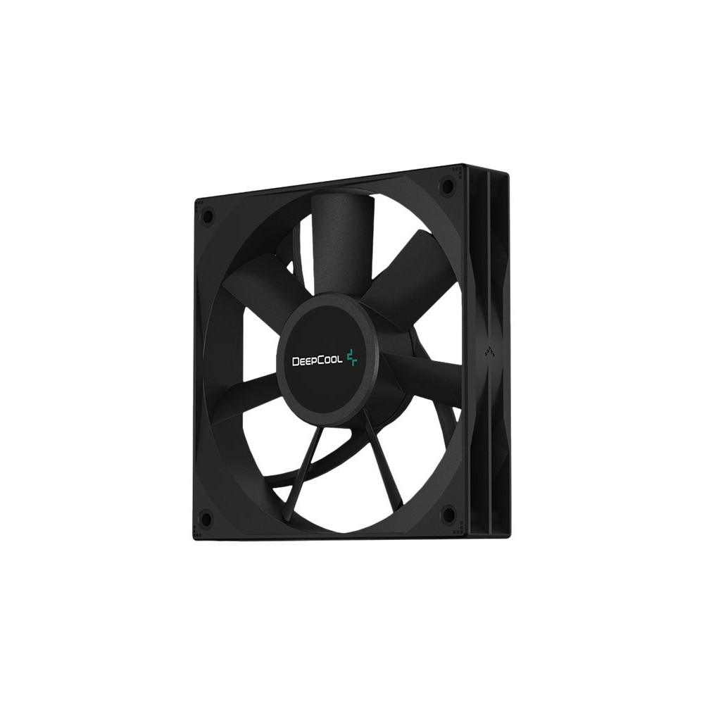 Produktbild för DeepCool CH370 WH - microATX