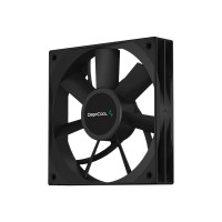 Produktbild för DeepCool CH370 WH - microATX