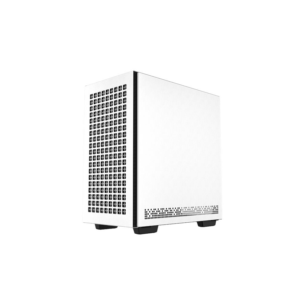 Produktbild för DeepCool CH370 WH - microATX