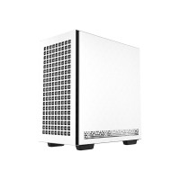 Produktbild för DeepCool CH370 WH - microATX