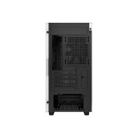 Produktbild för DeepCool CH370 WH - microATX