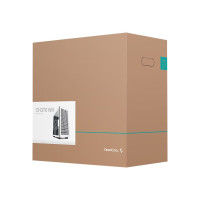 Produktbild för DeepCool CH370 WH - microATX