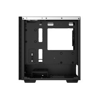Produktbild för DeepCool CH370 WH - microATX