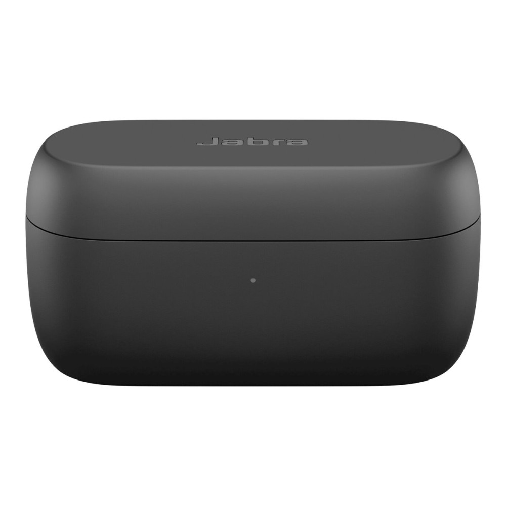 Produktbild för Jabra Evolve2 Buds UC - True wireless-hörlurar med mikrofon - USB-C via Bluetooth-adapter