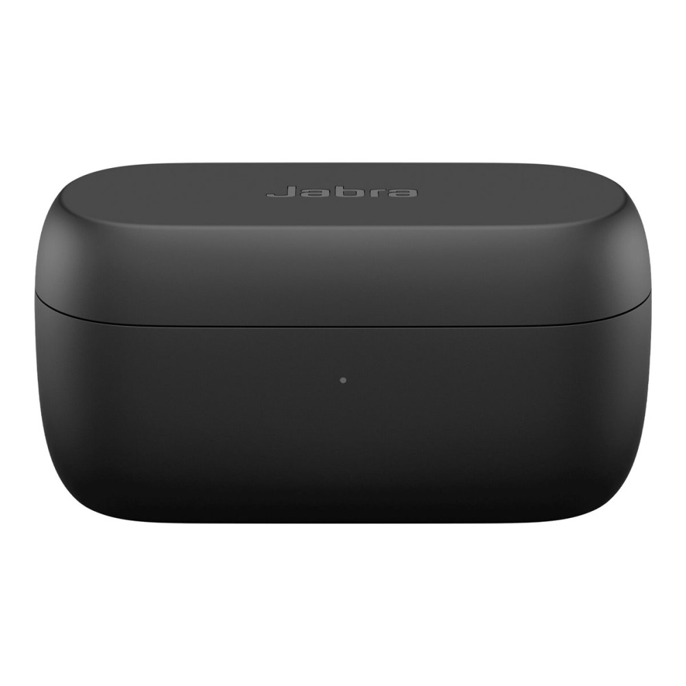 Produktbild för Jabra Evolve2 Buds UC - True wireless-hörlurar med mikrofon - USB-A via Bluetooth-adapter