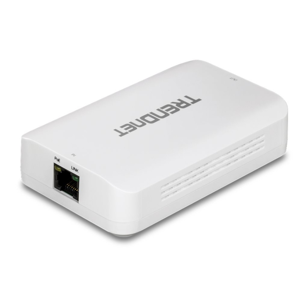 Produktbild för TRENDnet TPE-BE200 - nätverksförlängare - 10Mb LAN, 100Mb LAN, 1GbE - TAA-kompatibel