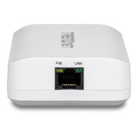 Produktbild för TRENDnet TPE-BE200 - nätverksförlängare - 10Mb LAN, 100Mb LAN, 1GbE - TAA-kompatibel