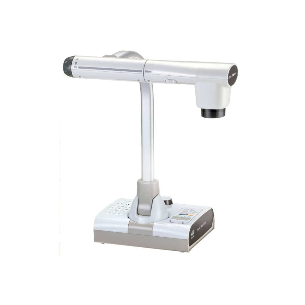 Produktbild för Elmo TT-12G - digital dokumentkamera