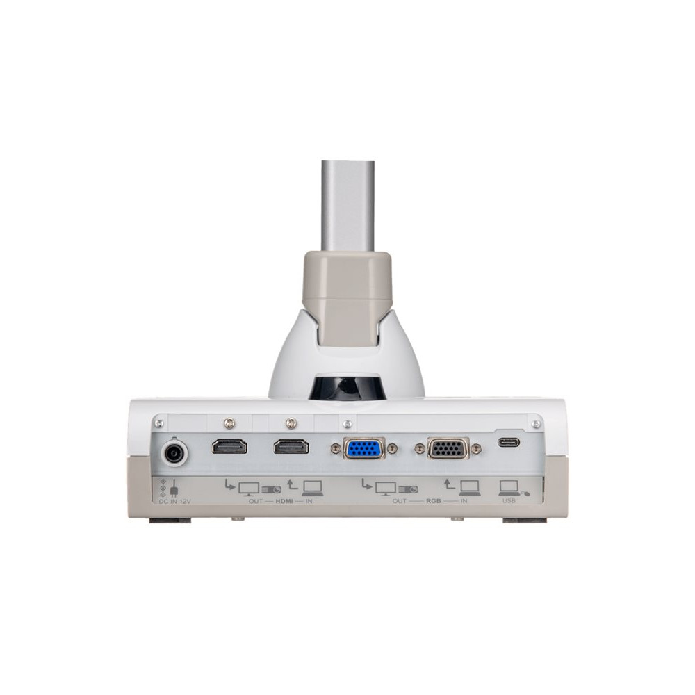 Produktbild för Elmo TT-12G - digital dokumentkamera