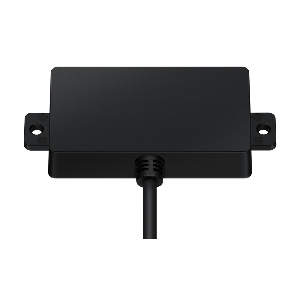 Produktbild för Samsung OH24B OHB Series - 24" LED-bakgrundsbelyst LCD-skärm - Full HD - utomhus - för interaktiv skyltning/interaktiv kommunikation