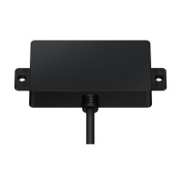 Produktbild för Samsung OH24B OHB Series - 24" LED-bakgrundsbelyst LCD-skärm - Full HD - utomhus - för interaktiv skyltning/interaktiv kommunikation