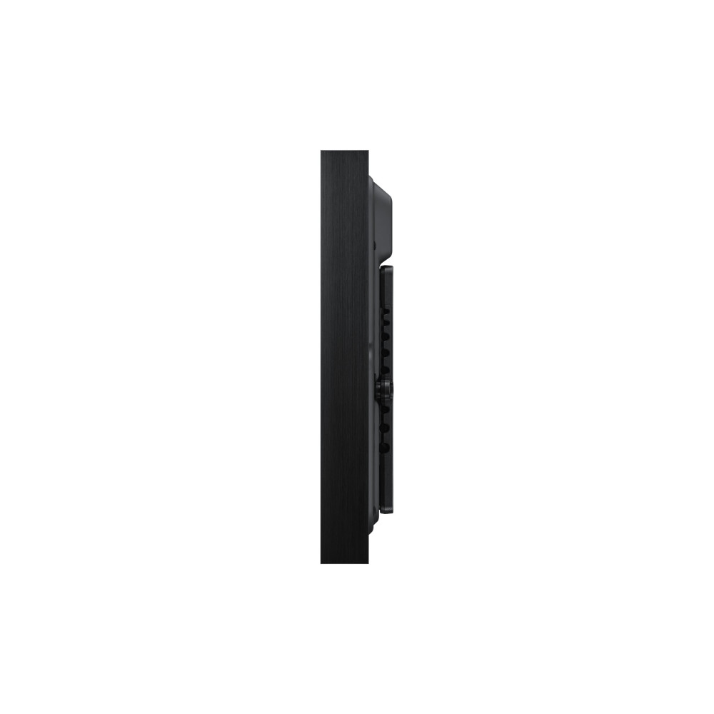 Produktbild för Samsung OH24B OHB Series - 24" LED-bakgrundsbelyst LCD-skärm - Full HD - utomhus - för interaktiv skyltning/interaktiv kommunikation