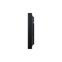 Produktbild för Samsung OH24B OHB Series - 24" LED-bakgrundsbelyst LCD-skärm - Full HD - utomhus - för interaktiv skyltning/interaktiv kommunikation