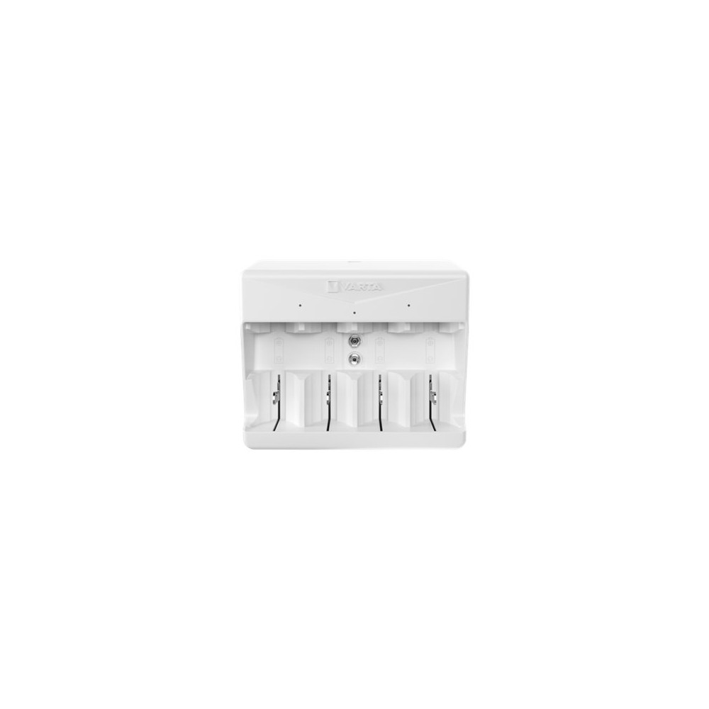 Produktbild för Varta Universal batteriladdare - USB-C