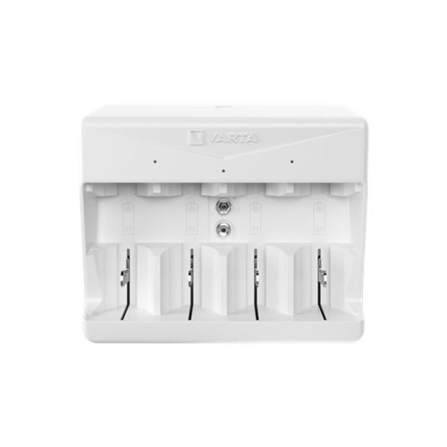 Varta Varta Universal batteriladdare - USB-C