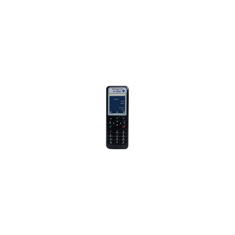 Produktbild för Mitel 612dt - trådlös digital telefon