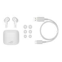 Produktbild för ASUS ROG Cetra - True wireless-hörlurar med mikrofon