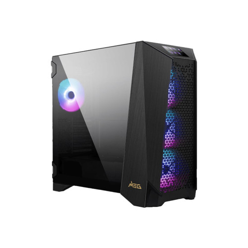 MSI MSI MEG PROSPECT 700R - mid tower - utökad ATX