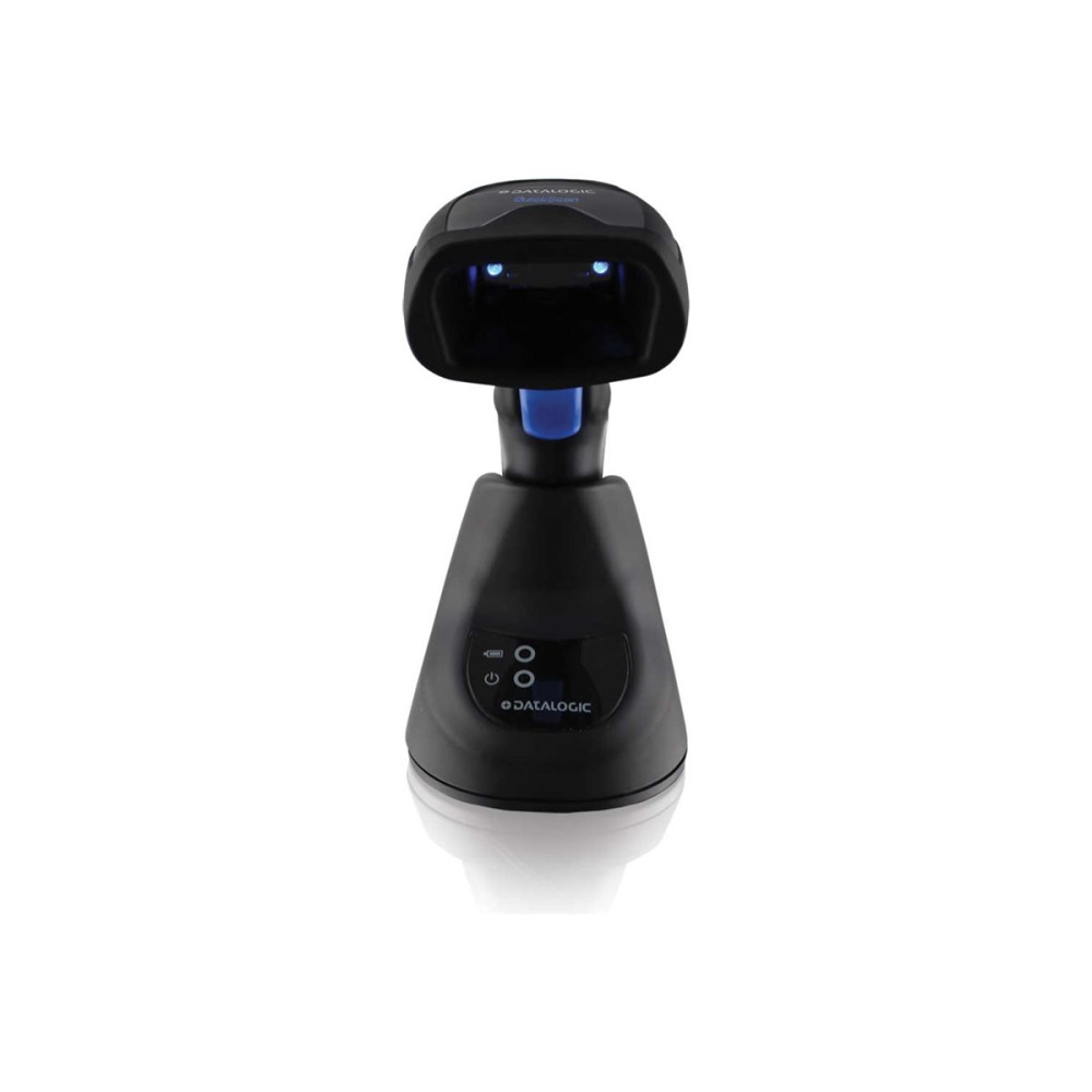 Produktbild för Datalogic QuickScan 2500 Series QM2500 - Kit - streckkodsskanner