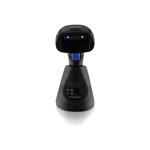 DATALOGIC Datalogic QuickScan 2500 Series QM2500 - Kit - streckkodsskanner