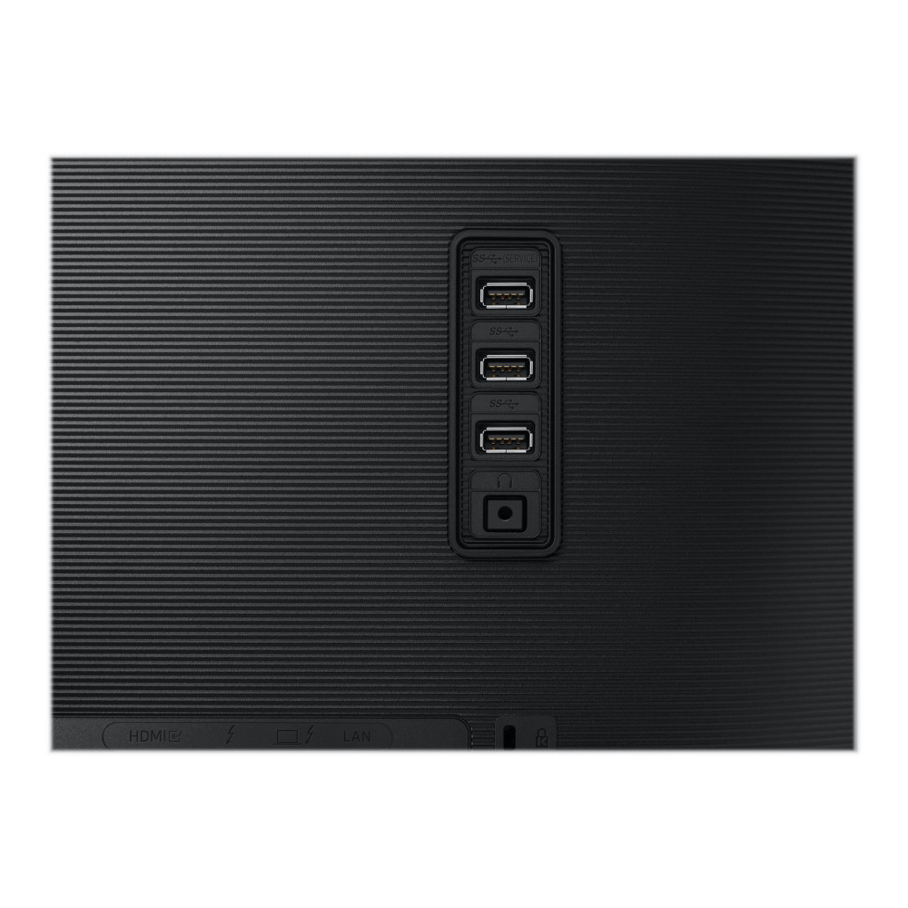 Produktbild för Samsung ViewFinity S8 S27B800TGU - S80TB Series - LED-skärm - 27" - HDR