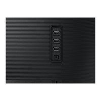 Produktbild för Samsung ViewFinity S8 S27B800TGU - S80TB Series - LED-skärm - 27" - HDR