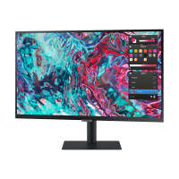 Produktbild för Samsung ViewFinity S8 S27B800TGU - S80TB Series - LED-skärm - 27" - HDR