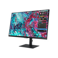 Produktbild för Samsung ViewFinity S8 S27B800TGU - S80TB Series - LED-skärm - 27" - HDR