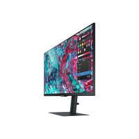 Produktbild för Samsung ViewFinity S8 S27B800TGU - S80TB Series - LED-skärm - 27" - HDR