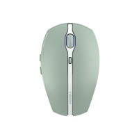 Produktbild för CHERRY GENTIX BT - mus - Bluetooth 4.0 - agavgrön