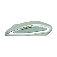 Produktbild för CHERRY GENTIX BT - mus - Bluetooth 4.0 - agavgrön