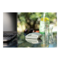 Produktbild för CHERRY GENTIX BT - mus - Bluetooth 4.0 - agavgrön