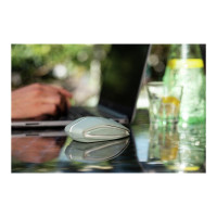 Produktbild för CHERRY GENTIX BT - mus - Bluetooth 4.0 - agavgrön
