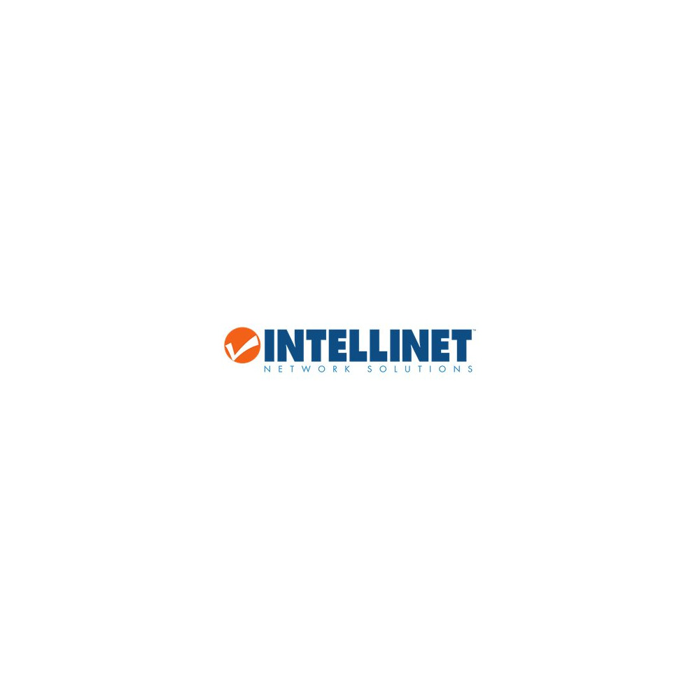 Produktbild för Intellinet - SFP+ sändar/mottagarmodul - 10GbE