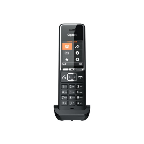 Gigaset Communications Gigaset 550 HX Comfort - trådlös förlängningshandenhet