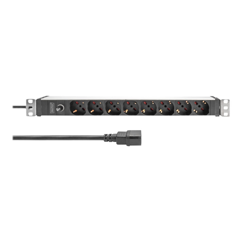 Produktbild för DIGITUS DN-95410-IT - effektband